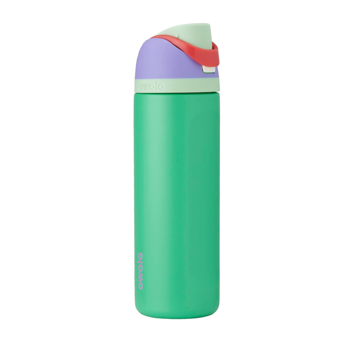 Owala FreeSip Stainless Steel Water Bottle – 3 Sizes & 28 Colors - Flex Gamingproduct_type