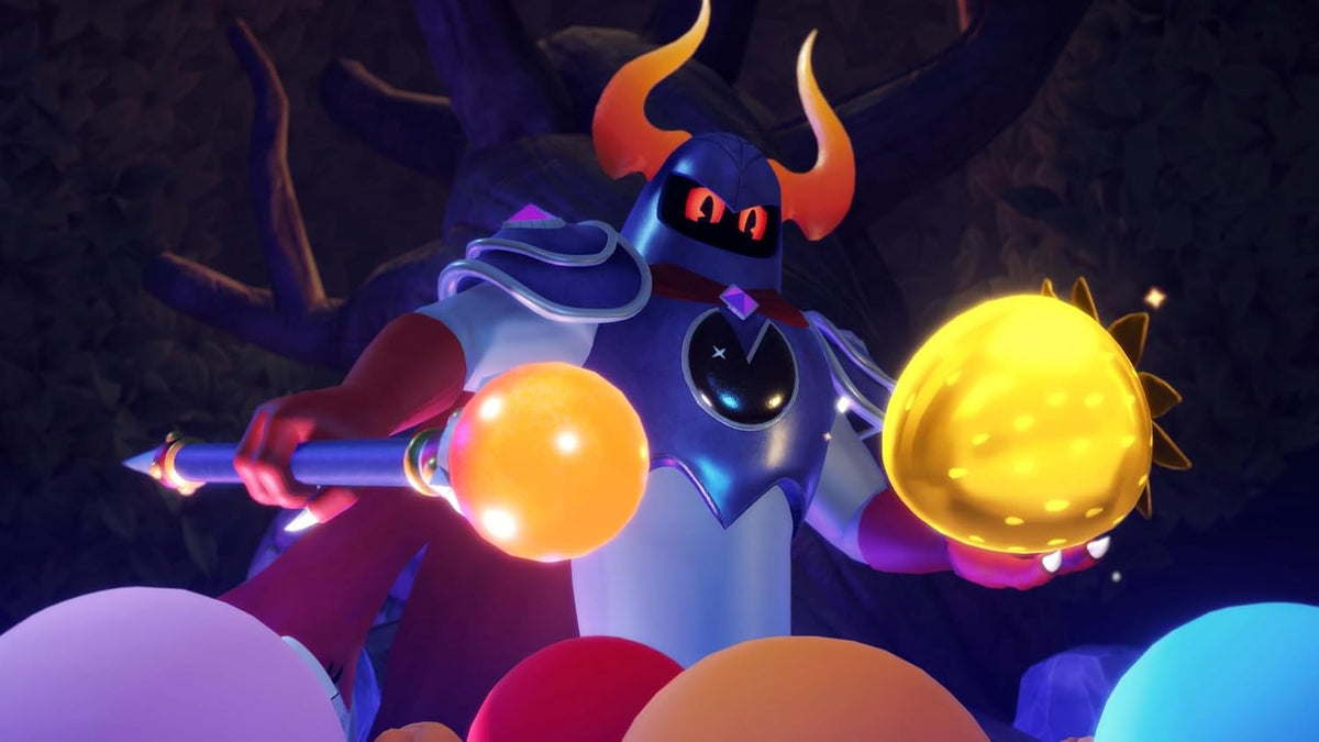 Pac-Man World 2 Re-PAC – PS5, Xbox, Switch & Switch 2 - Flex Gamingproduct_type