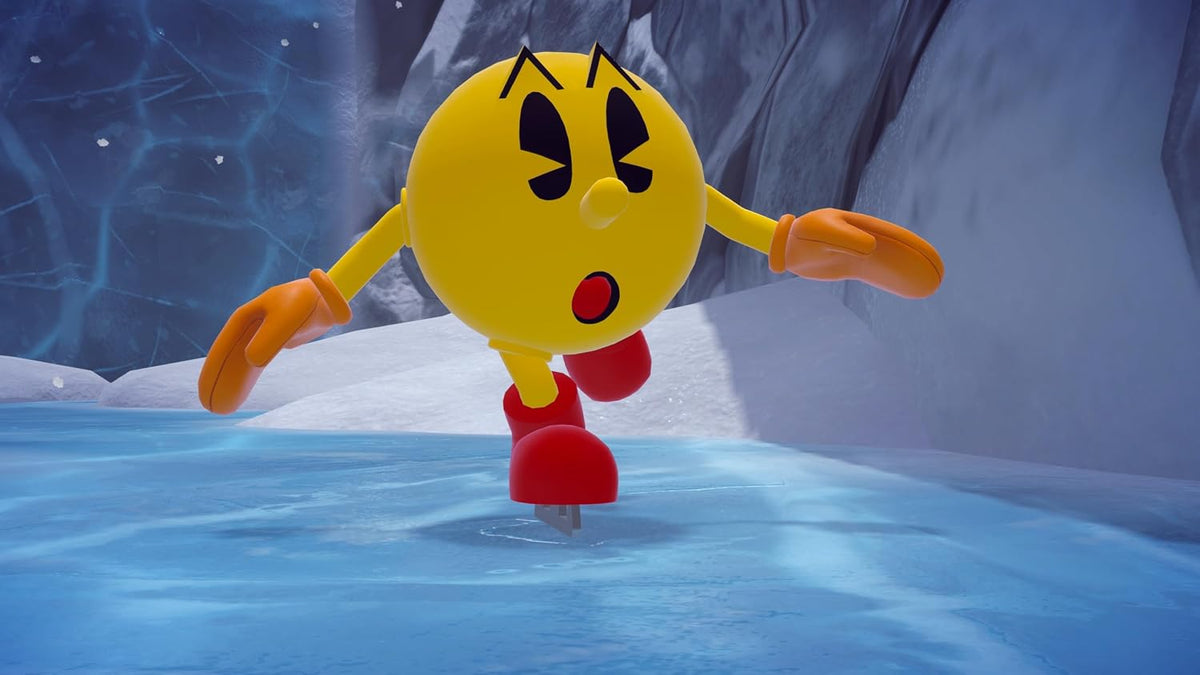 Pac-Man World 2 Re-PAC – PS5, Xbox, Switch & Switch 2 - Flex Gamingproduct_type