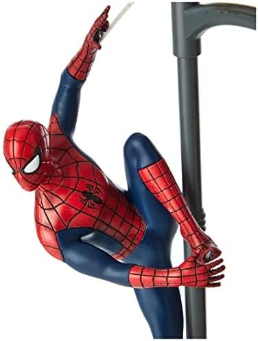 Paladone Marvel Spider-Man Desk Lamp – Officially Licensed Streetlamp Light - Flex Gamingproduct_type