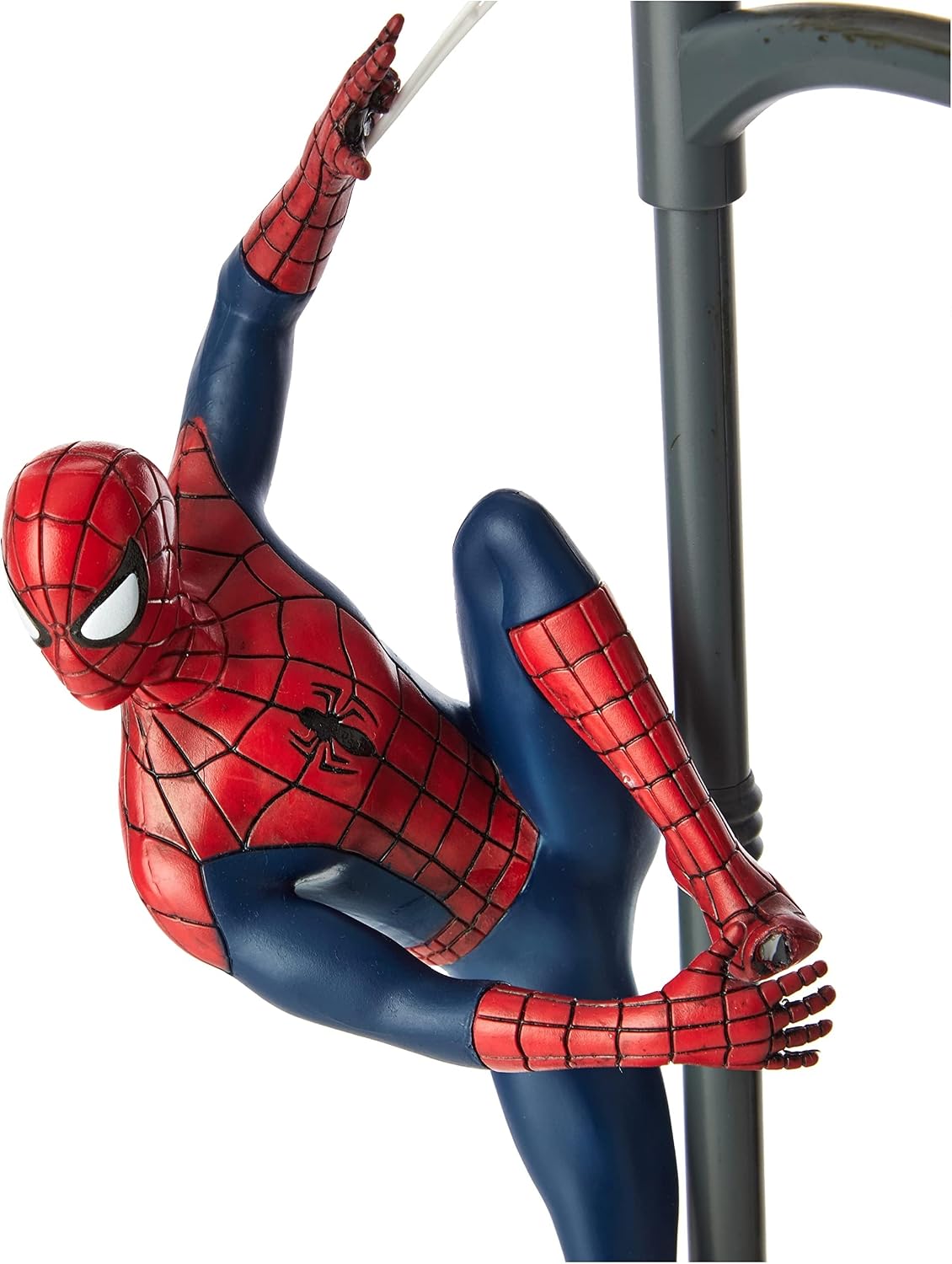 Paladone Marvel Spider-Man Desk Lamp – Officially Licensed Streetlamp Light - Flex Gamingproduct_type