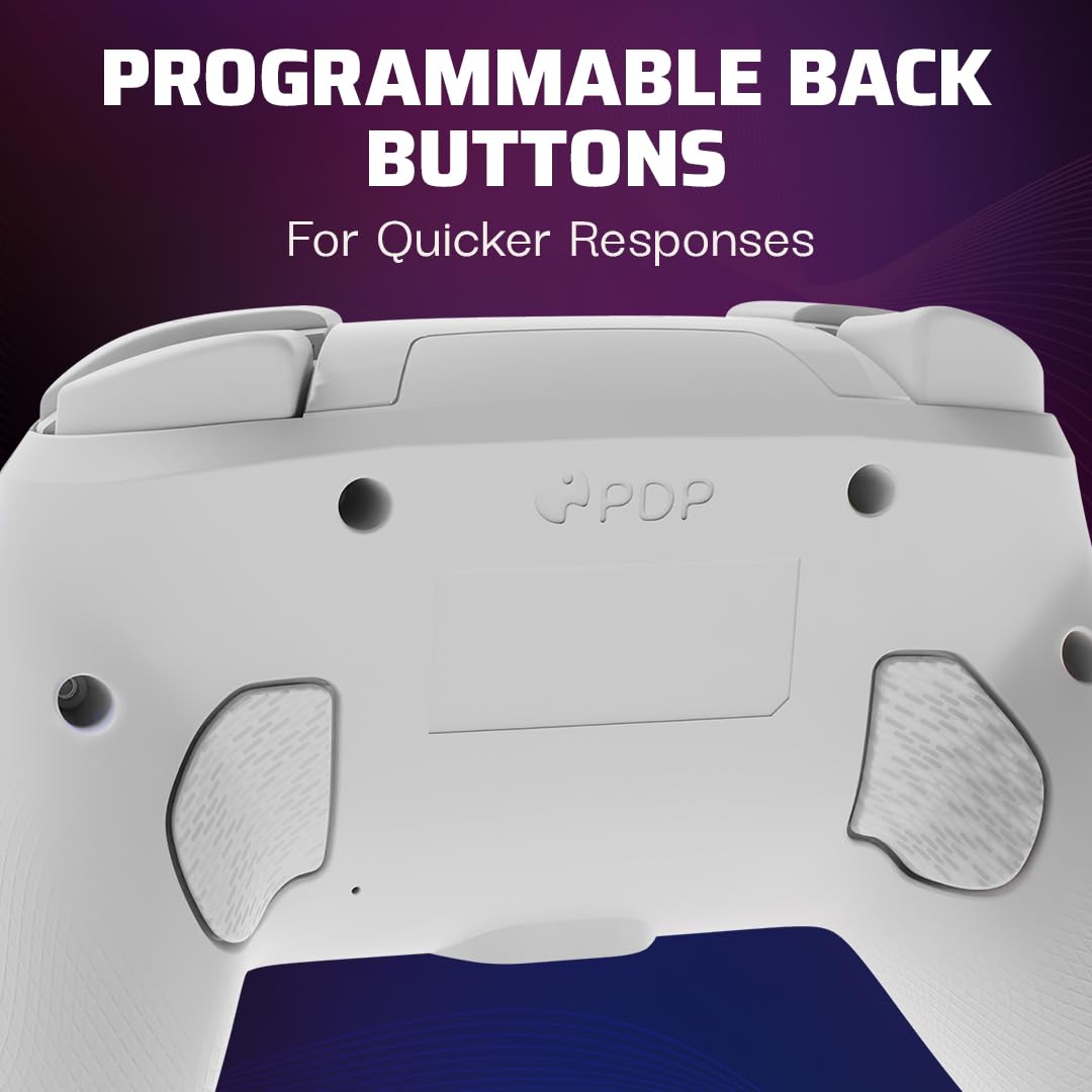 PDP Afterglow Wave RGB Switch Controller – Wired & Wireless - Flex Gamingproduct_type