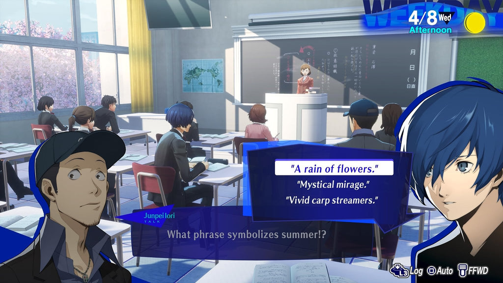 Persona 3 Reload – PS5, PS4, Xbox & Switch 2 – 2 Editions - Flex Gamingproduct_type