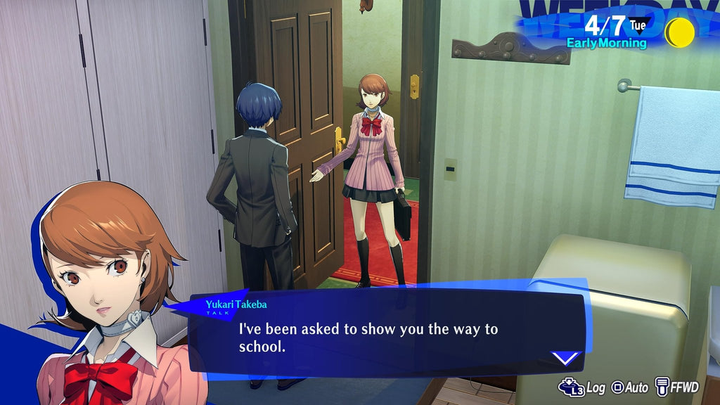 Persona 3 Reload – PS5, PS4, Xbox & Switch 2 – 2 Editions - Flex Gamingproduct_type
