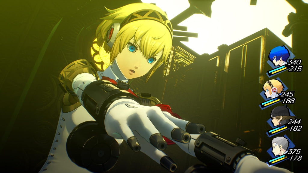 Persona 3 Reload – PS5, PS4, Xbox & Switch 2 – 2 Editions - Flex Gamingproduct_type