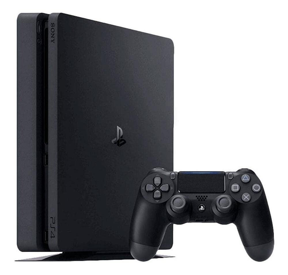 PlayStation 4 Console – PS4 Pro & Slim, 1TB – 2 Editions - Flex Gamingproduct_type