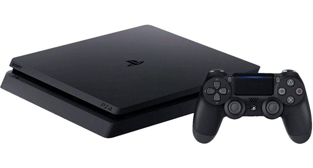 PlayStation 4 Console – PS4 Pro & Slim, 1TB – 2 Editions - Flex Gamingproduct_type