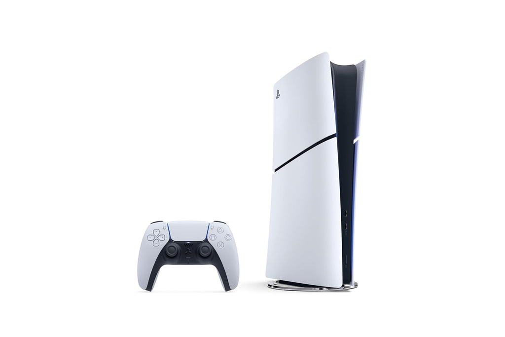 PlayStation 5 – Disc & Digital Bundles - Flex Gamingproduct_type