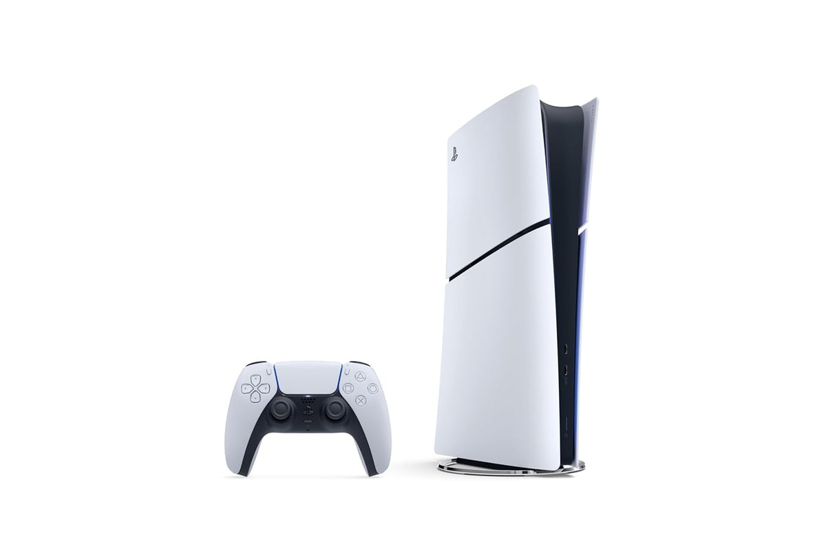 PlayStation 5 – Disc & Digital Bundles - Flex Gamingproduct_type