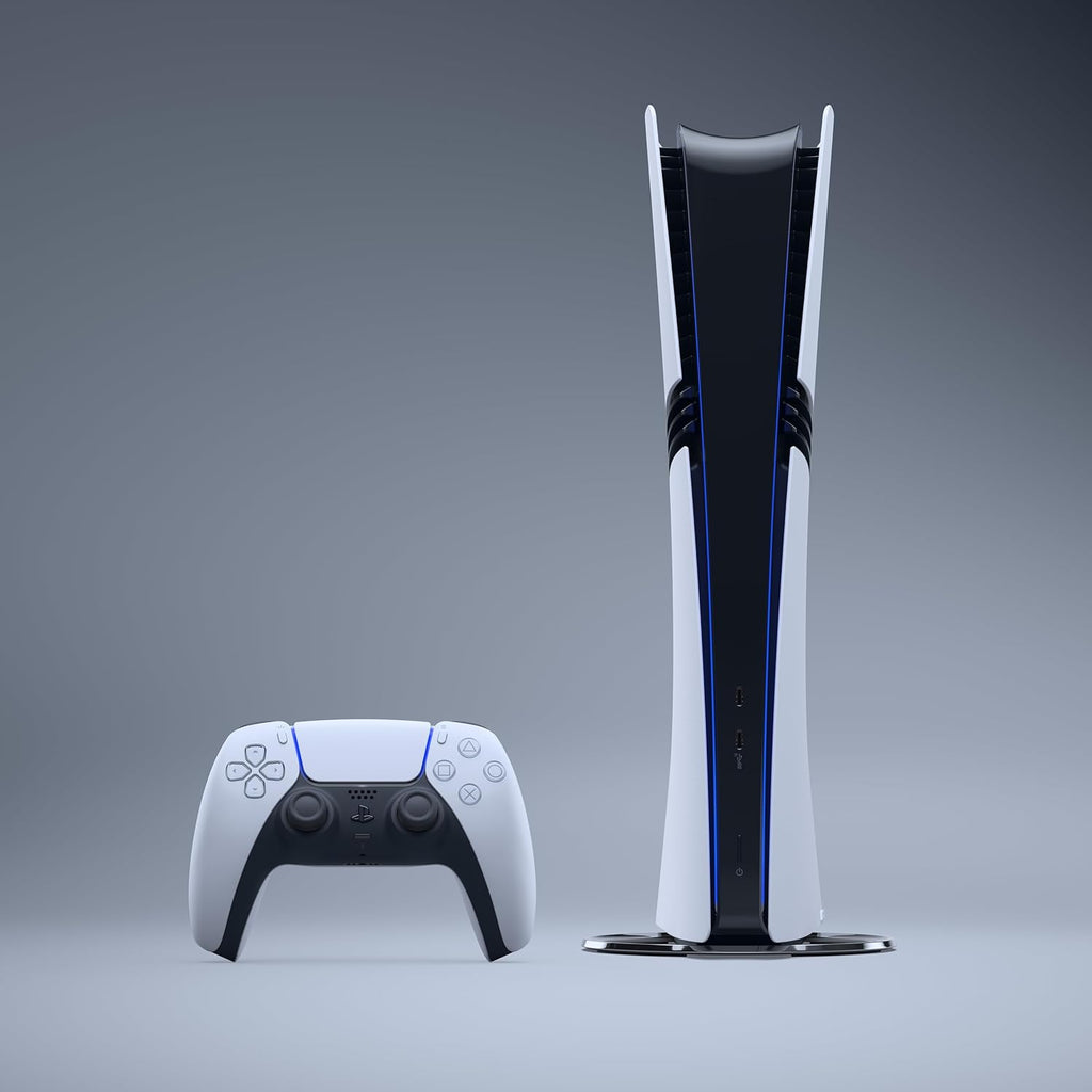 PlayStation 5 – Disc & Digital Bundles - Flex Gamingproduct_type