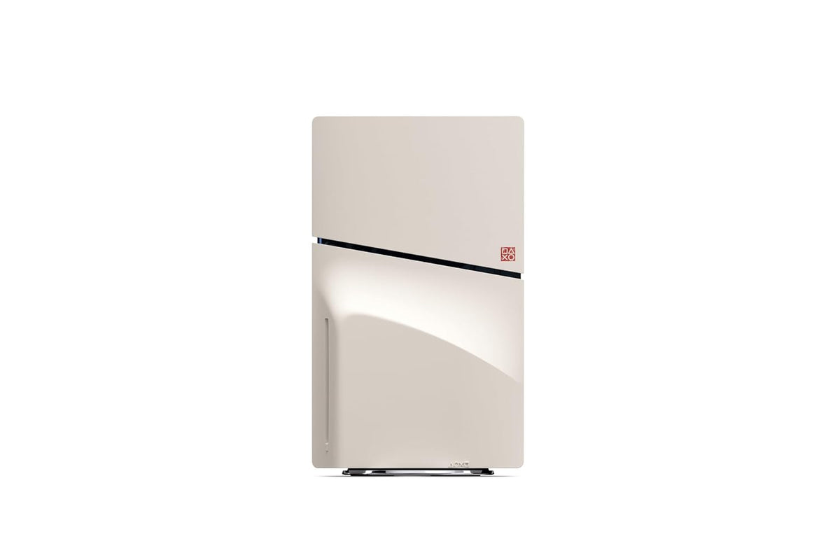 PlayStation 5 – Ghost of Yōtei Gold Limited Edition Bundle - Flex Gamingproduct_type
