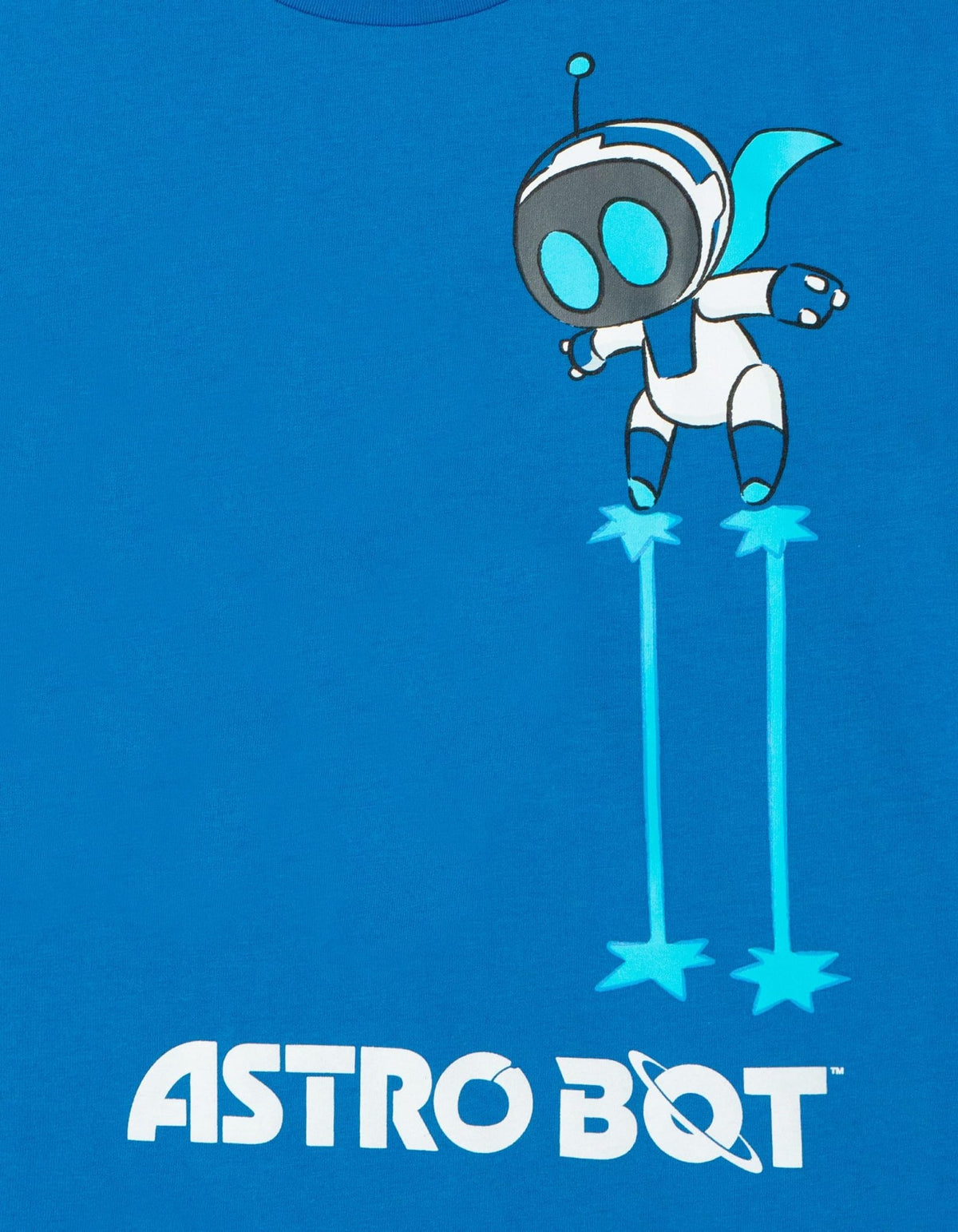 PlayStation Astro Bot 2-Pack Graphic Tees – Sizes 2T to 18-20 - Flex Gamingproduct_type