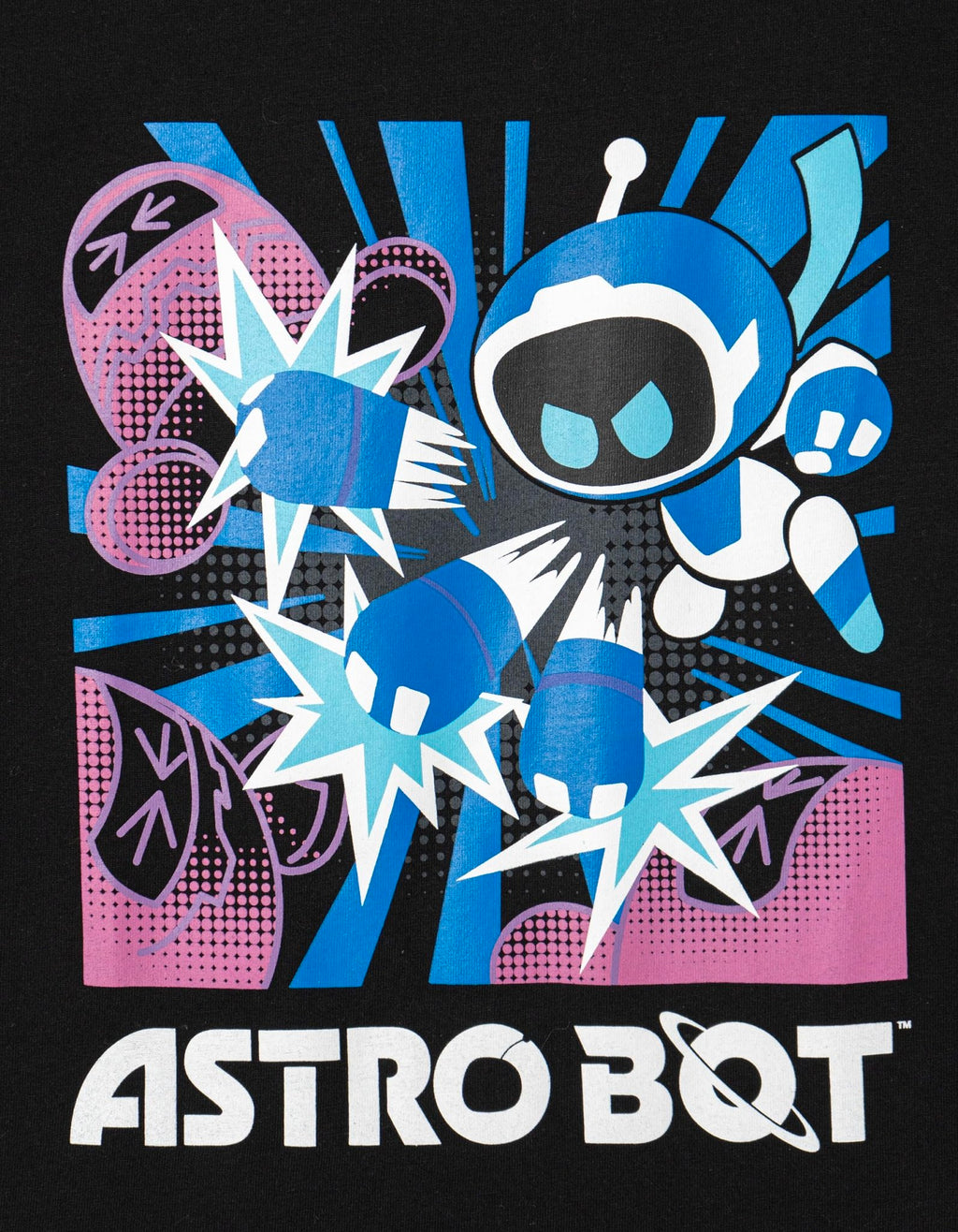 PlayStation Astro Bot 2-Pack Graphic Tees – Sizes 2T to 18-20 - Flex Gamingproduct_type