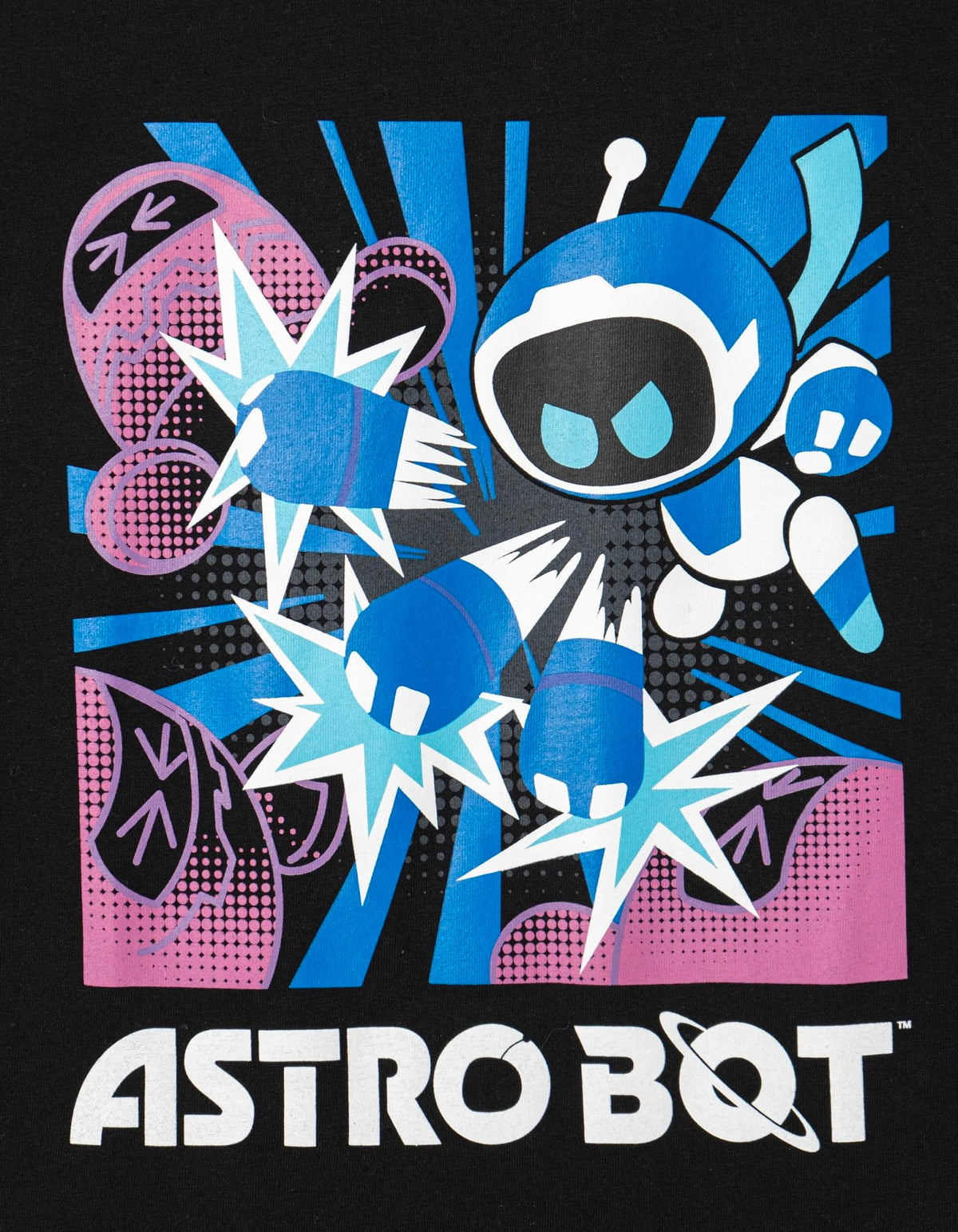 PlayStation Astro Bot 2-Pack Graphic Tees – Sizes 2T to 18-20 - Flex Gamingproduct_type