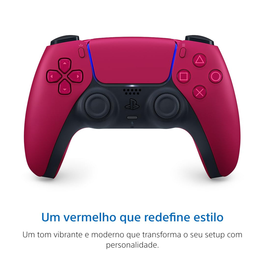 PlayStation DualSense Wireless Controller – 12 Colours - Flex Gamingproduct_type