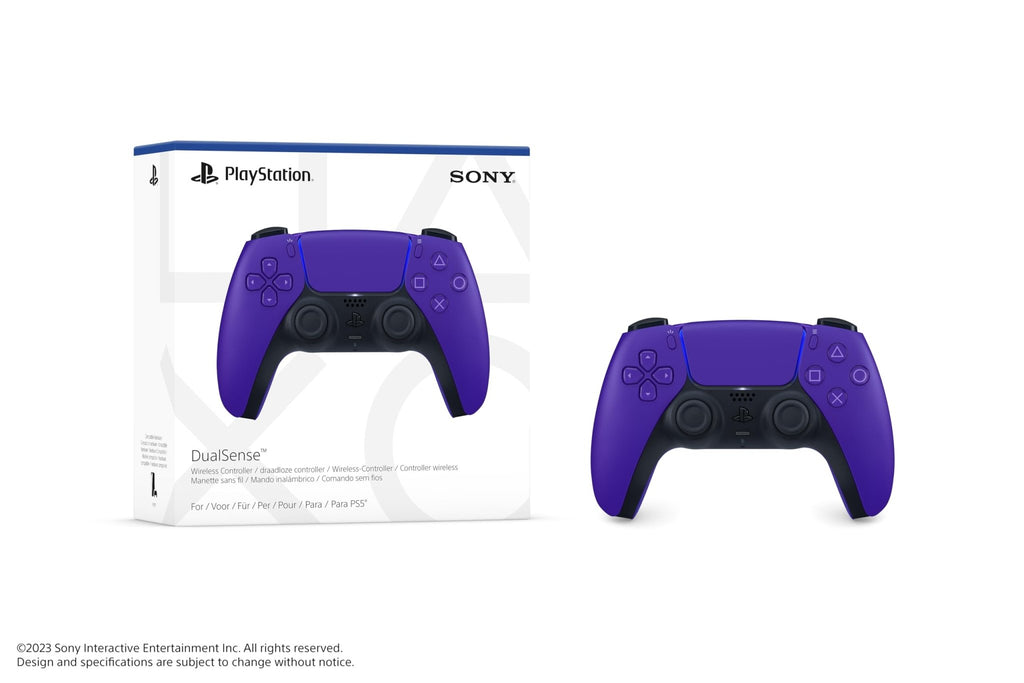 PlayStation DualSense Wireless Controller – 12 Colours - Flex Gamingproduct_type