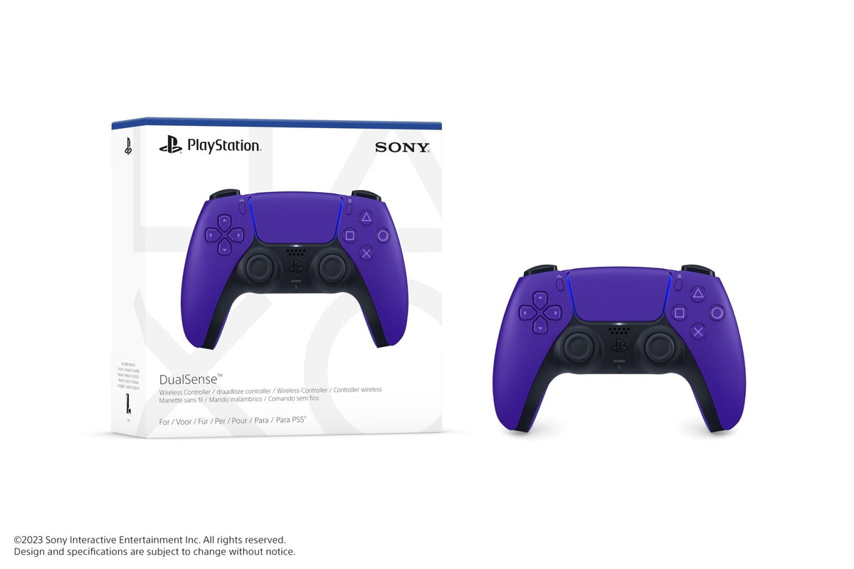 PlayStation DualSense Wireless Controller – 12 Colours - Flex Gamingproduct_type