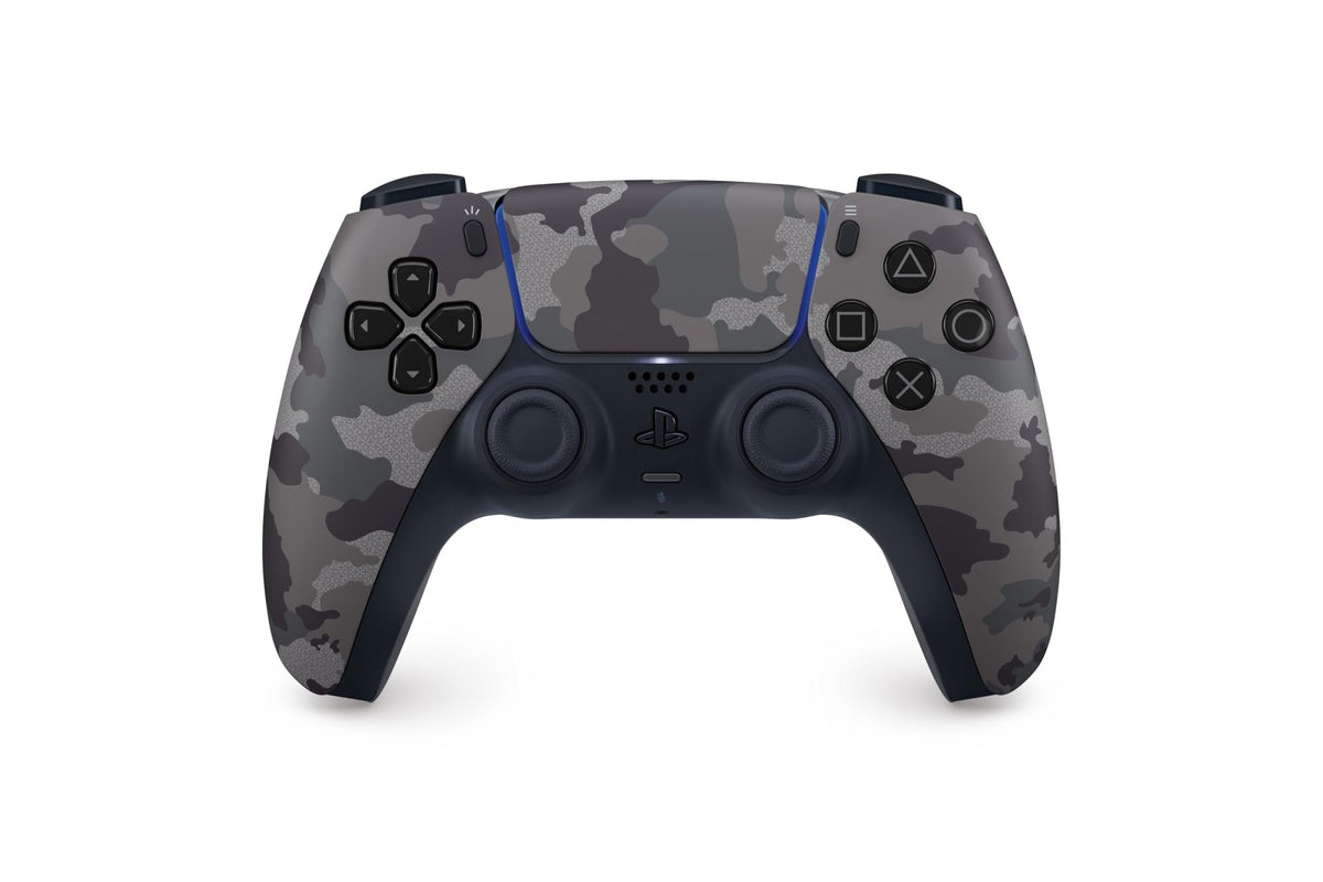 PlayStation DualSense Wireless Controller – 12 Colours - Flex Gamingproduct_type