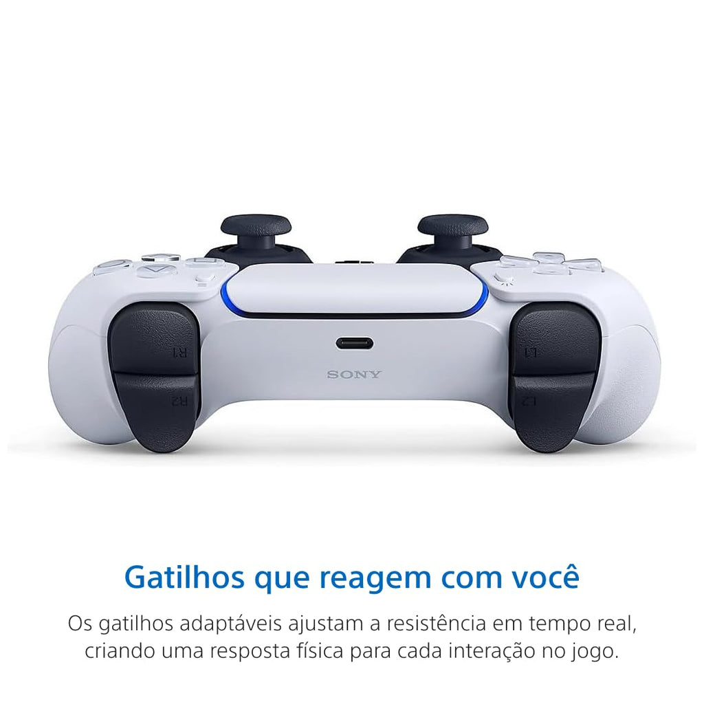 PlayStation DualSense Wireless Controller – 12 Colours - Flex Gamingproduct_type