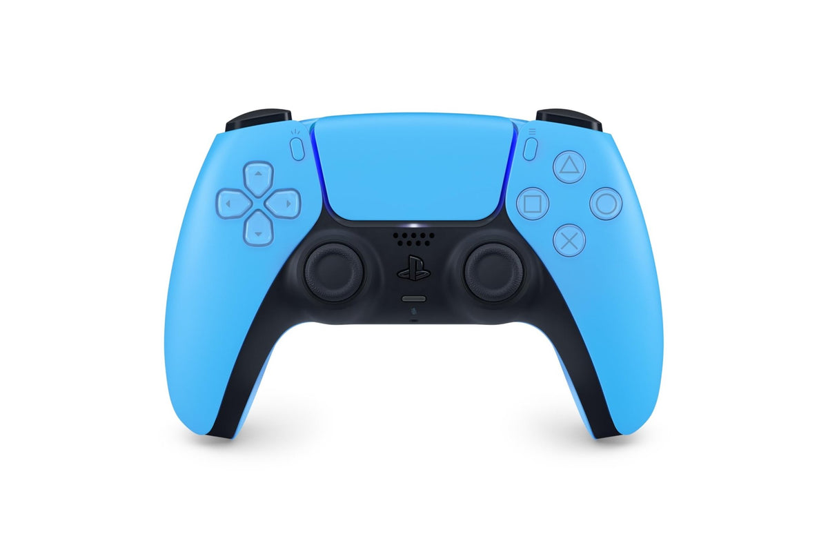 PlayStation DualSense Wireless Controller – 12 Colours - Flex Gamingproduct_type