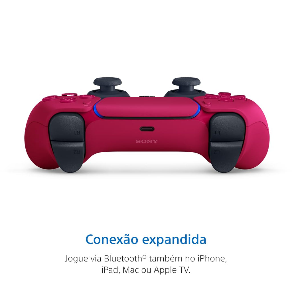 PlayStation DualSense Wireless Controller – 12 Colours - Flex Gamingproduct_type