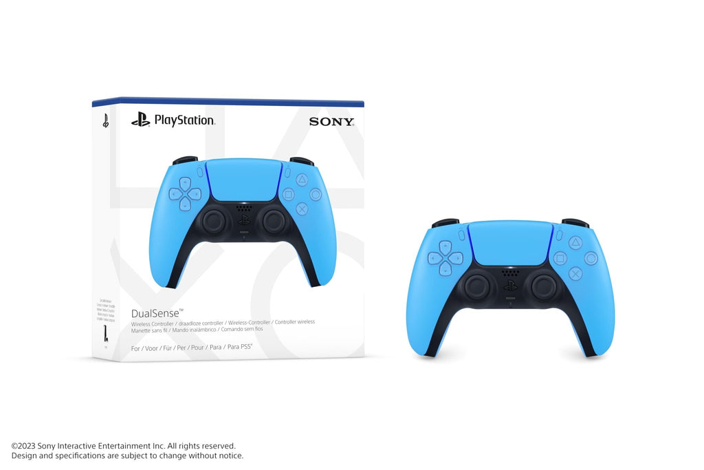 PlayStation DualSense Wireless Controller – 12 Colours - Flex Gamingproduct_type