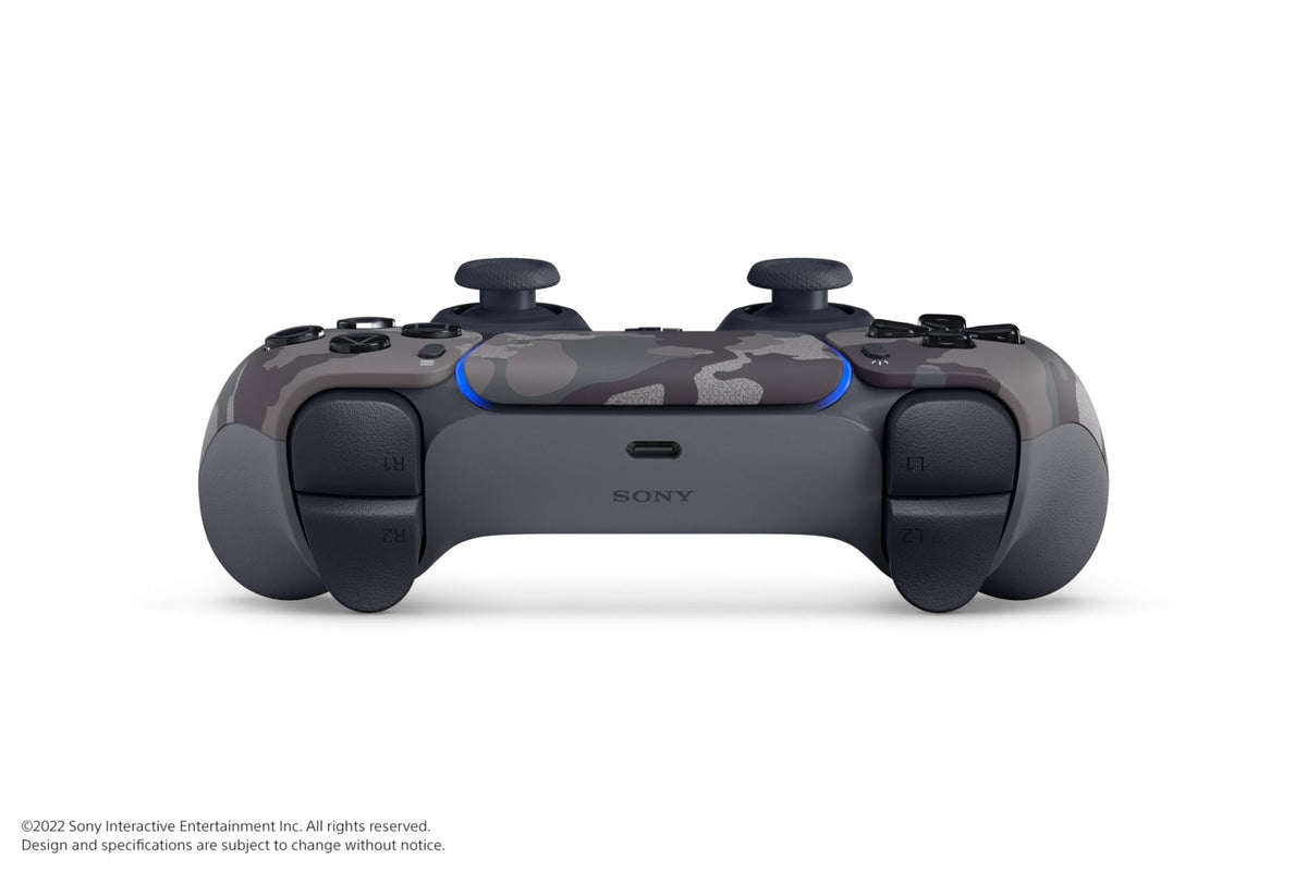 PlayStation DualSense Wireless Controller – 12 Colours - Flex Gamingproduct_type