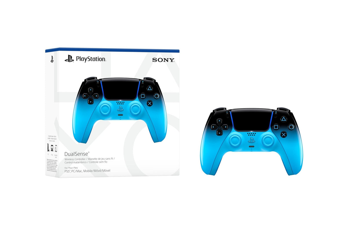 PlayStation DualSense Wireless Controller – 12 Colours - Flex Gamingproduct_type