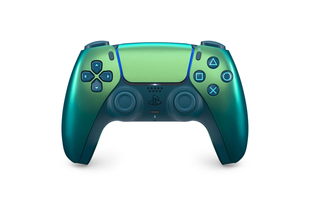 PlayStation DualSense Wireless Controller – 12 Colours - Flex Gamingproduct_type