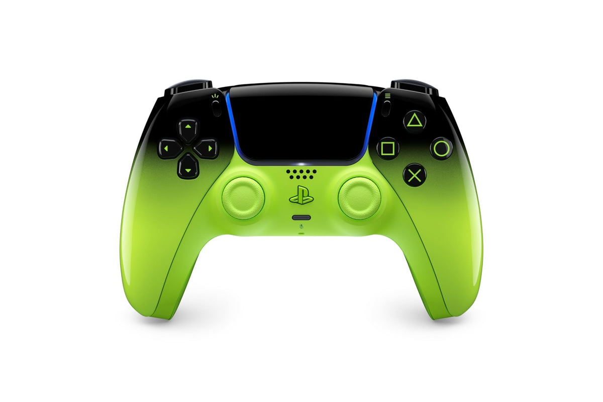 PlayStation DualSense Wireless Controller – 12 Colours - Flex Gamingproduct_type