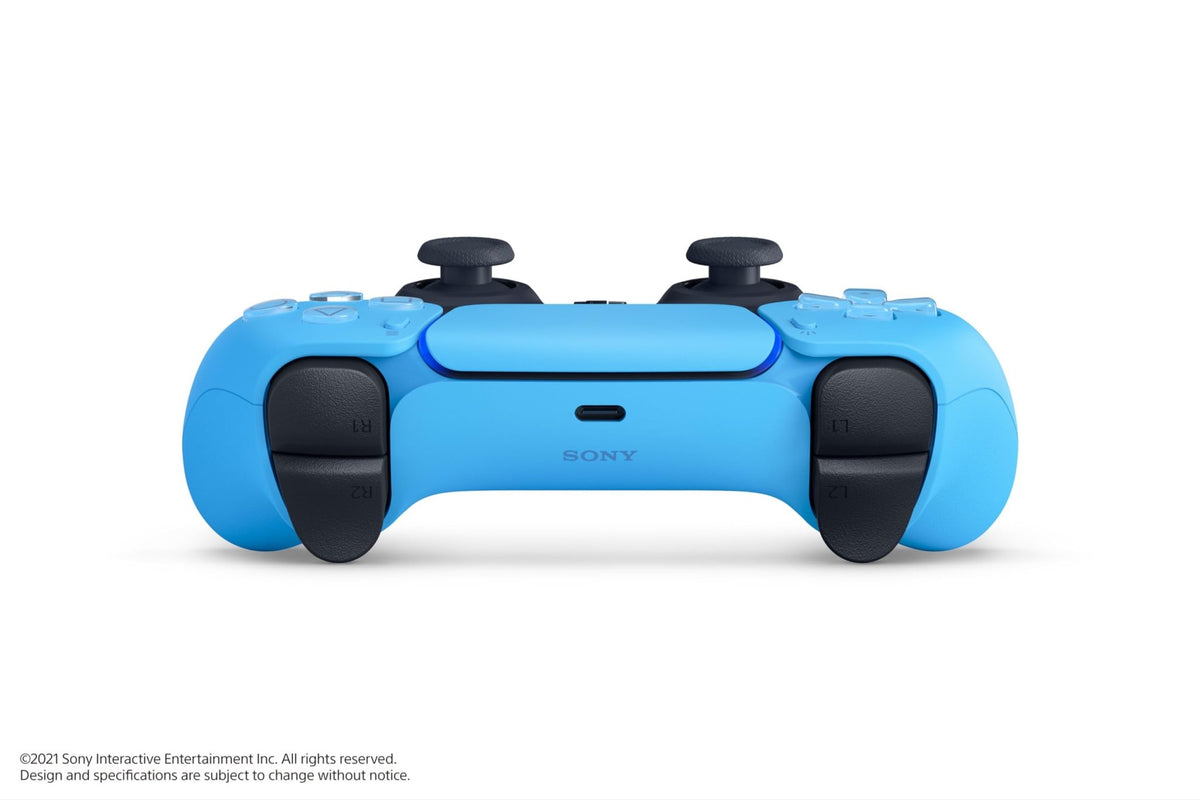 PlayStation DualSense Wireless Controller – 12 Colours - Flex Gamingproduct_type