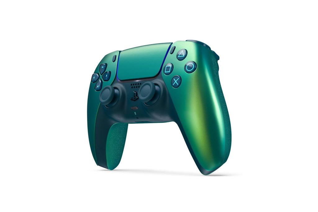 PlayStation DualSense Wireless Controller – 12 Colours - Flex Gamingproduct_type