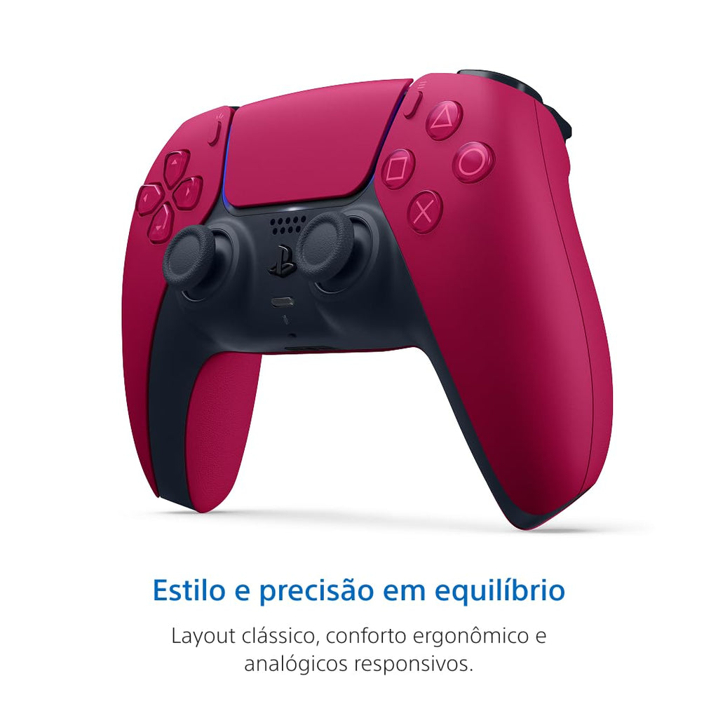 PlayStation DualSense Wireless Controller – 12 Colours - Flex Gamingproduct_type