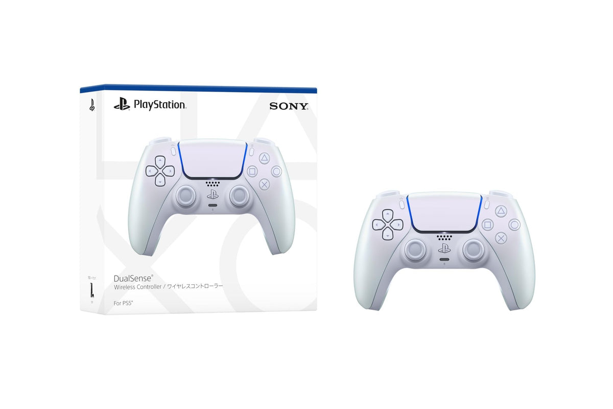 PlayStation DualSense Wireless Controller – 12 Colours - Flex Gamingproduct_type