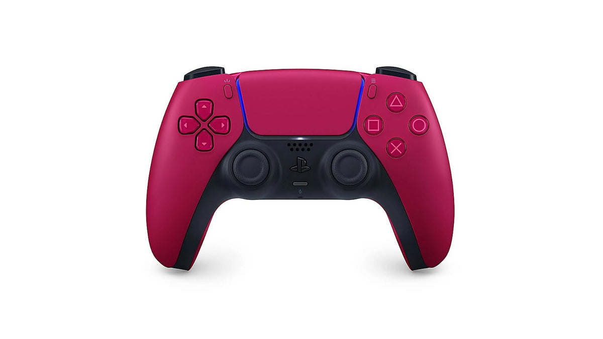 PlayStation DualSense Wireless Controller – 12 Colours - Flex Gamingproduct_type