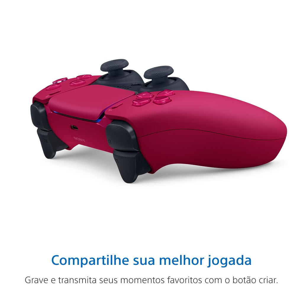 PlayStation DualSense Wireless Controller – 12 Colours - Flex Gamingproduct_type