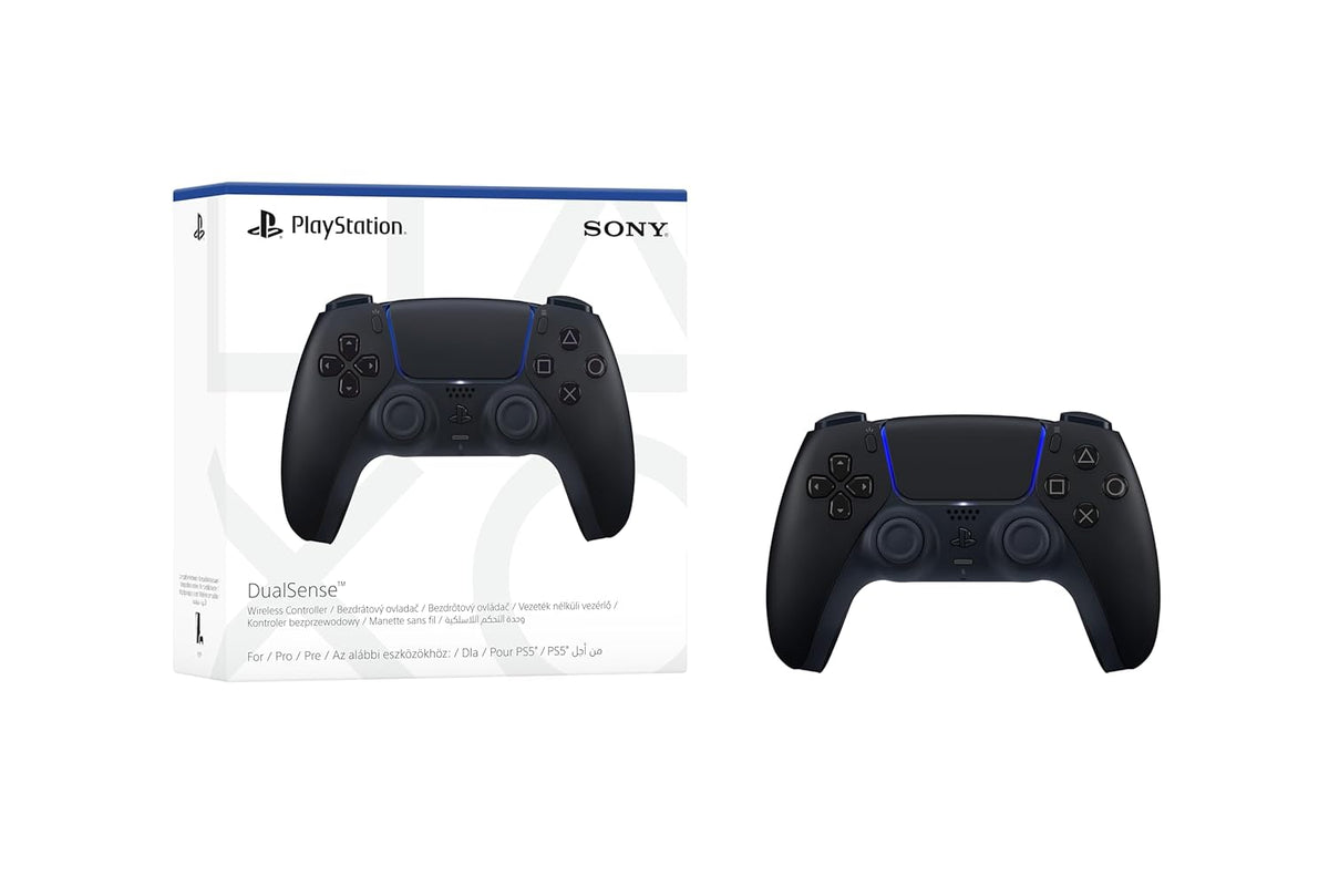 PlayStation DualSense Wireless Controller – 12 Colours - Flex Gamingproduct_type