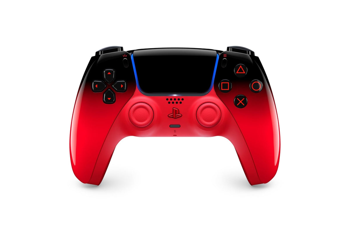 PlayStation DualSense Wireless Controller – 12 Colours - Flex Gamingproduct_type