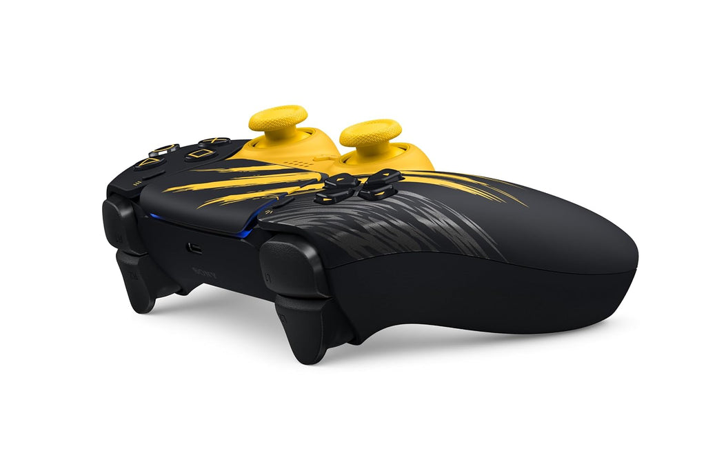 PlayStation DualSense Wireless Controller – Marvel's Wolverine Limited Edition - Flex Gamingproduct_type