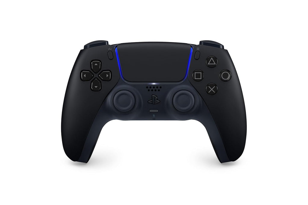 PlayStation DualSense Wireless Controller – Midnight Black - Flex Gamingproduct_type
