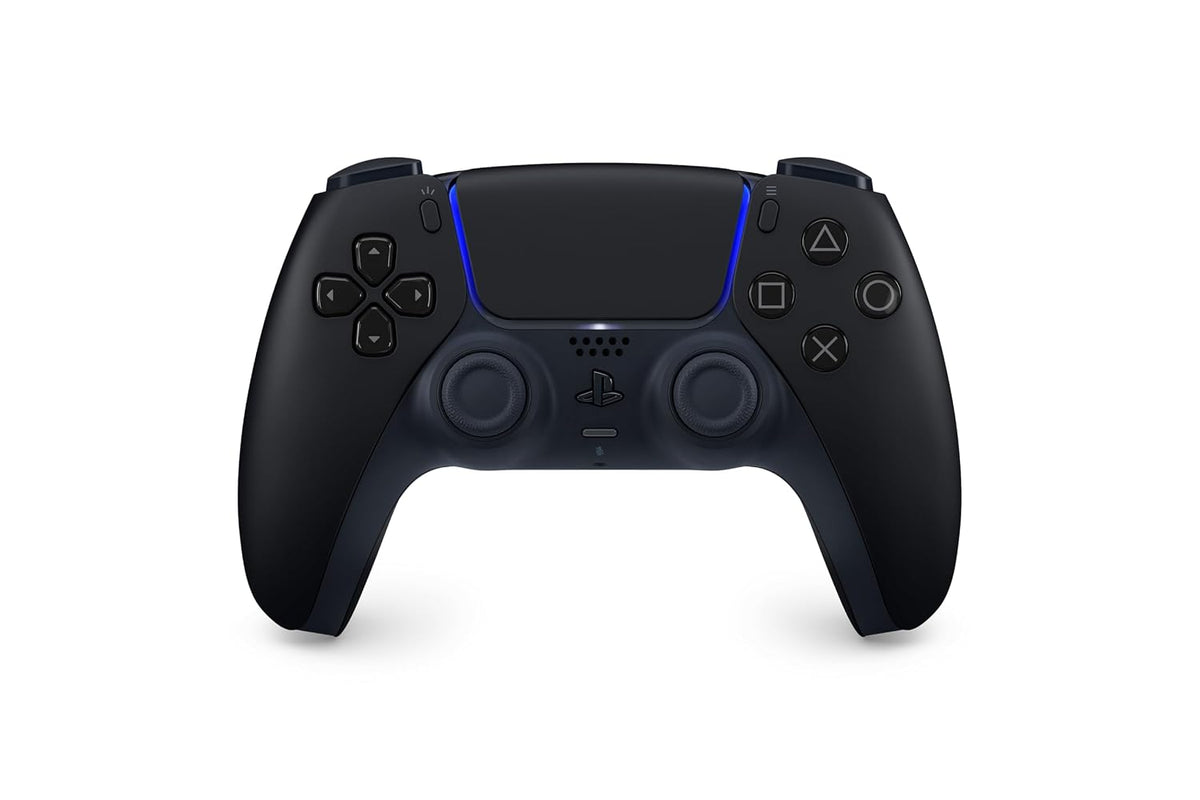 PlayStation DualSense Wireless Controller – Midnight Black - Flex Gamingproduct_type