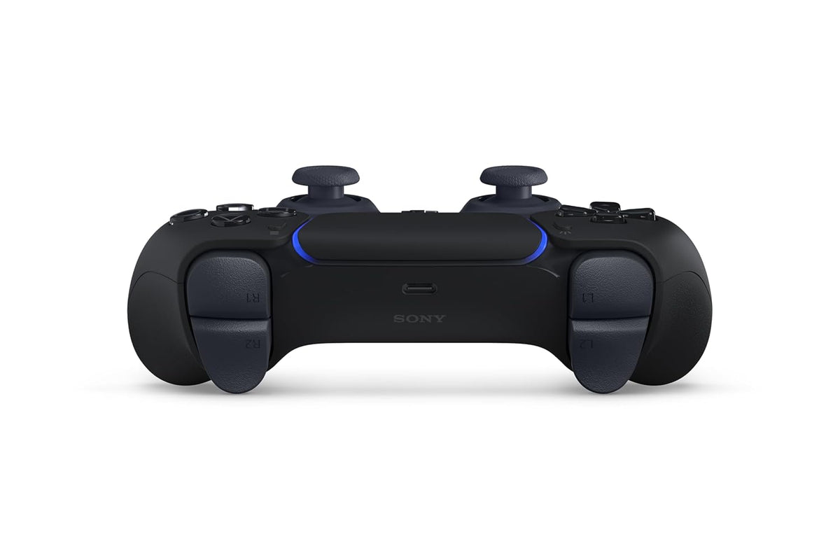 PlayStation DualSense Wireless Controller – Midnight Black - Flex Gamingproduct_type