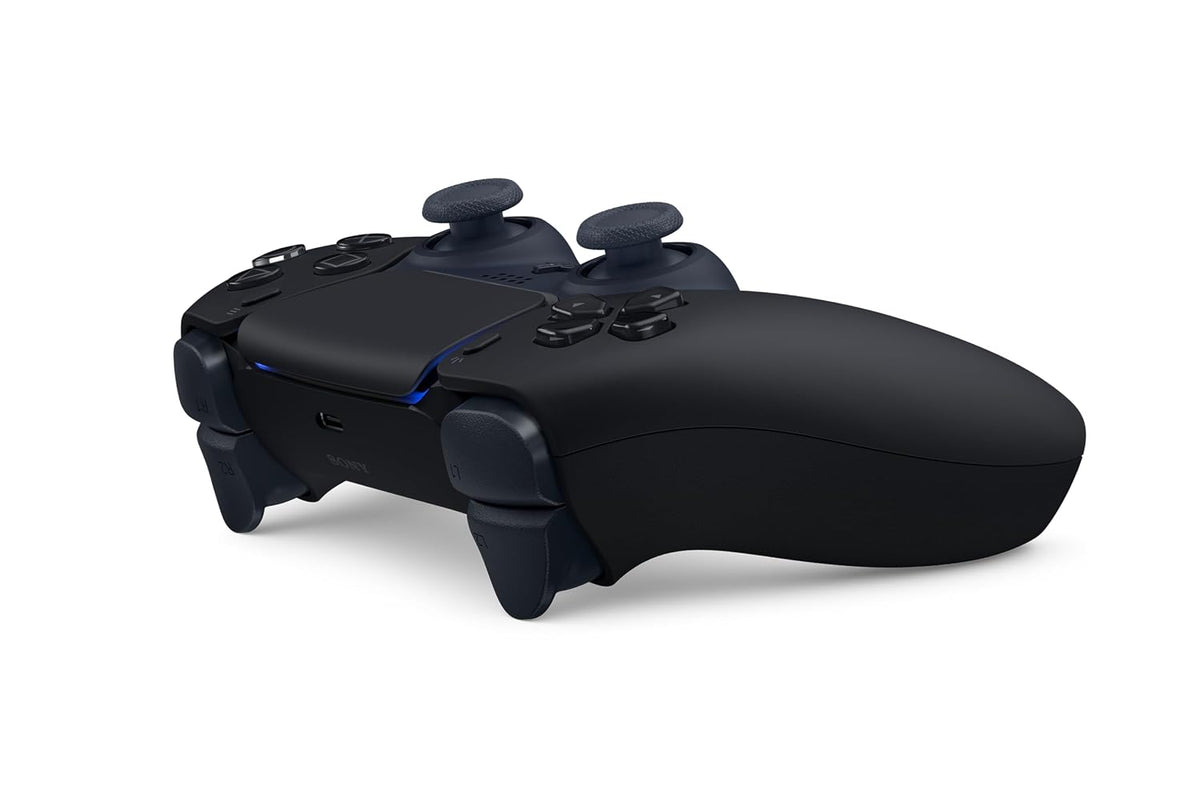 PlayStation DualSense Wireless Controller – Midnight Black - Flex Gamingproduct_type