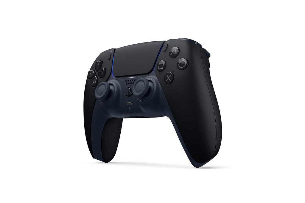 PlayStation DualSense Wireless Controller – Midnight Black - Flex Gamingproduct_type