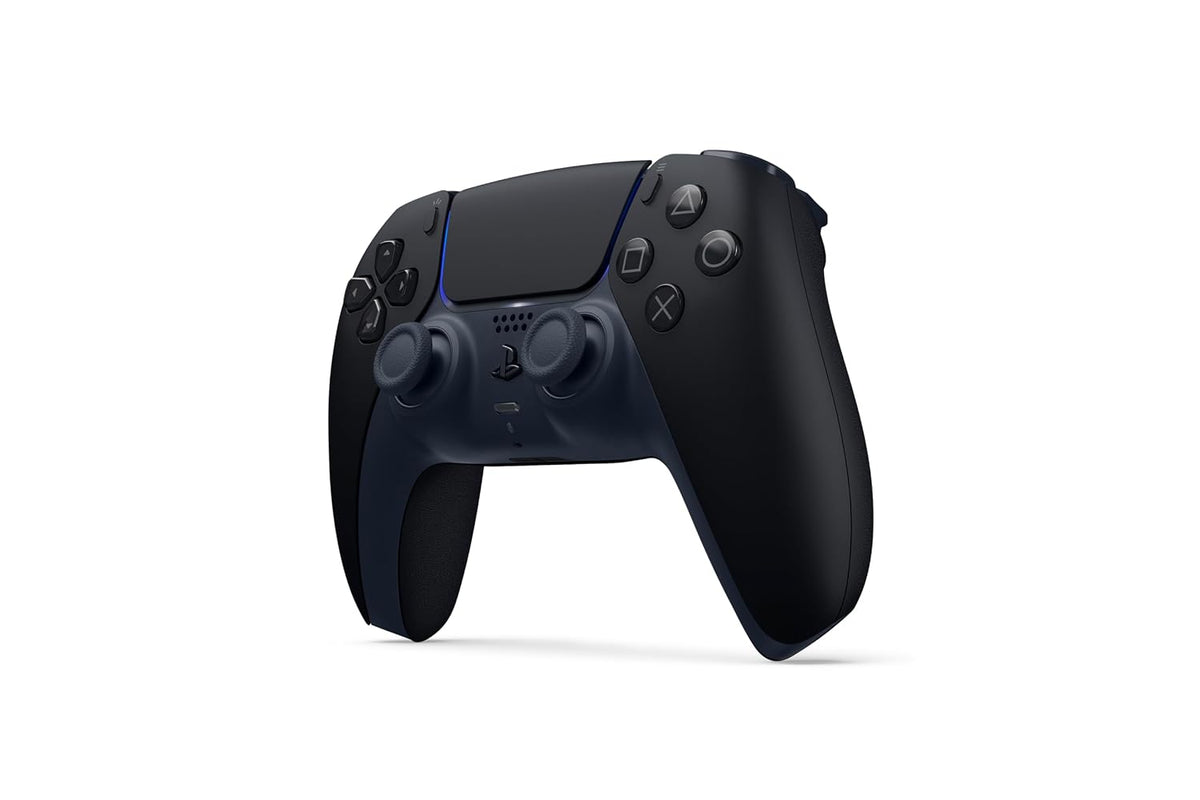 PlayStation DualSense Wireless Controller – Midnight Black - Flex Gamingproduct_type