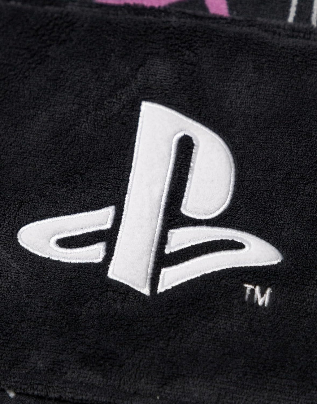 PlayStation Player One Blanket Hoodie – Gaming Loungewear - Flex Gamingproduct_type
