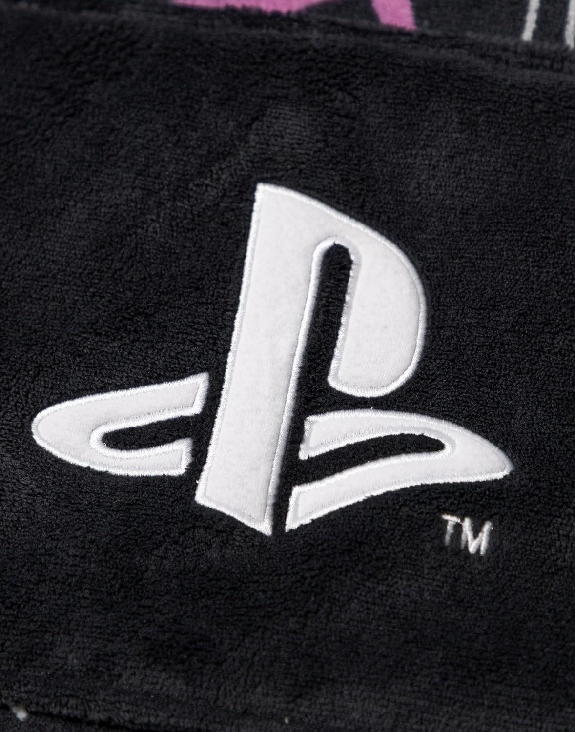 PlayStation Player One Blanket Hoodie – Gaming Loungewear - Flex Gamingproduct_type