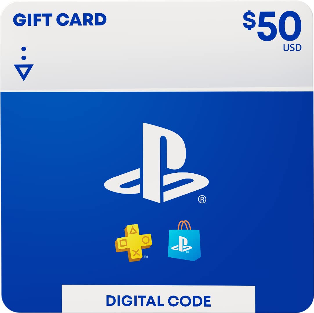 PlayStation Store Gift Card – 7 Denominations - Flex Gamingproduct_type