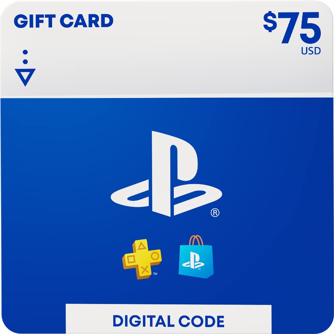 PlayStation Store Gift Card – 7 Denominations - Flex Gamingproduct_type