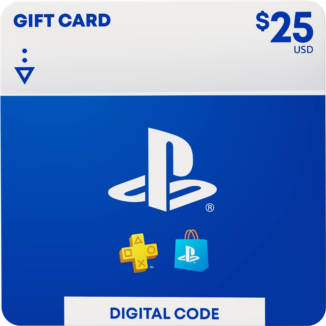 PlayStation Store Gift Card – 7 Denominations - Flex Gamingproduct_type